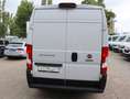 Fiat Ducato L2H2 350 Navi/Kamera/PDC/Tempomat Blanco - thumbnail 23