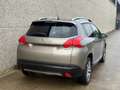 Peugeot 2008 1.6i Benzine Leder Airco Navi Cruis/C Pano - thumbnail 5