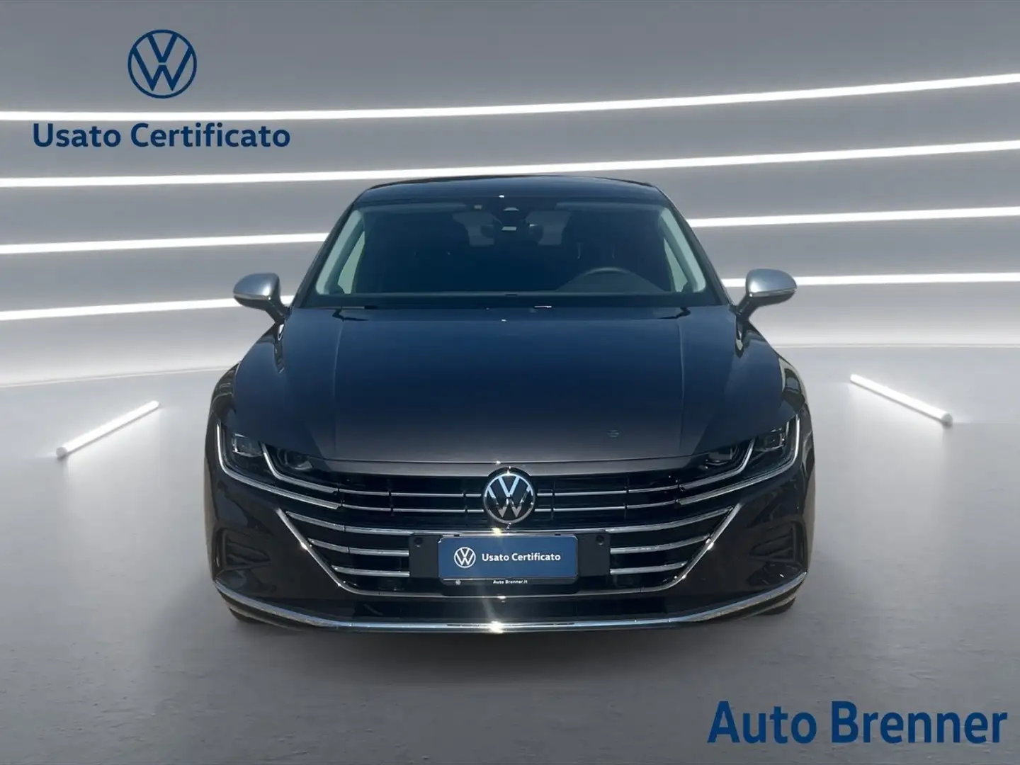 Volkswagen Arteon Elegance 1.4/eHybrid OPF 115kW Grigio - 2