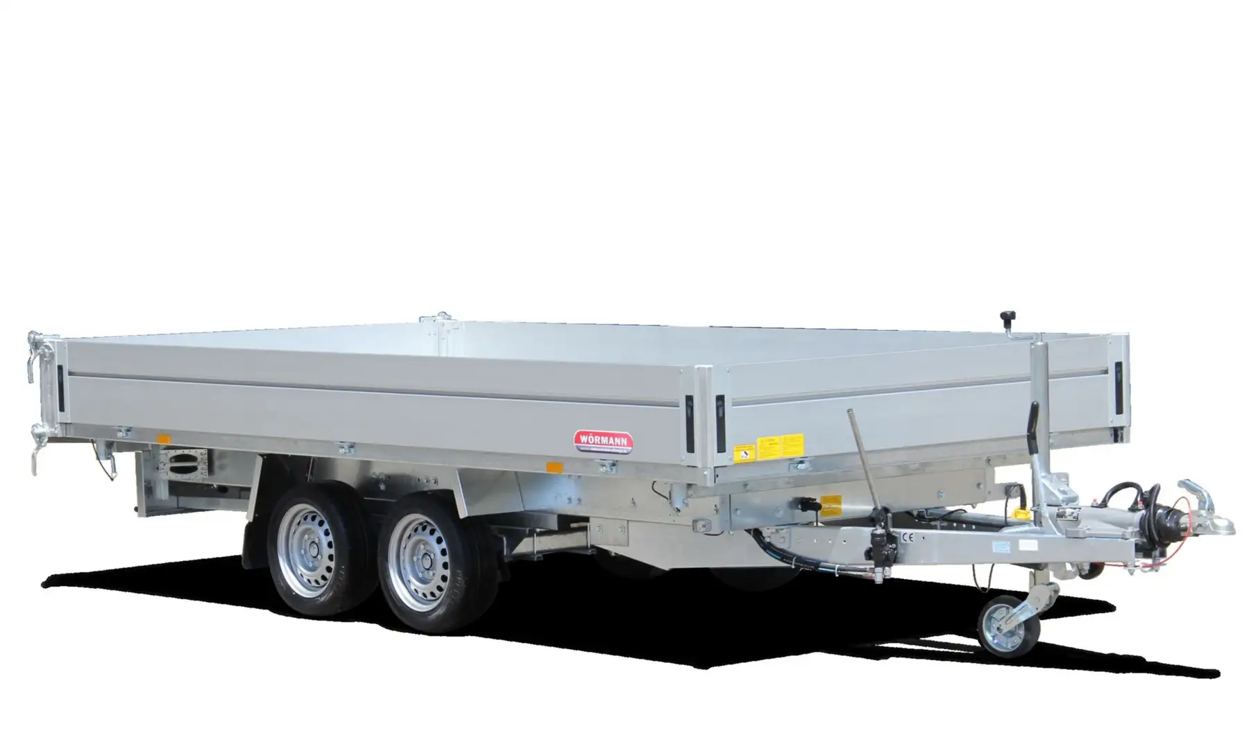 Wörmann Vario K 3540/200 Beige - 1