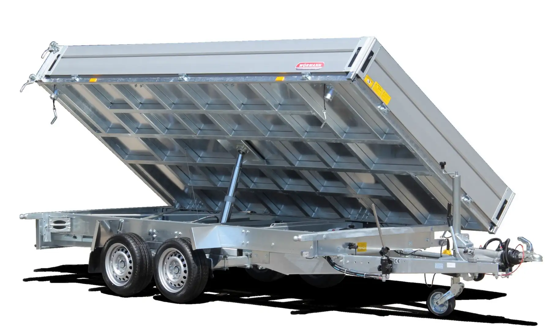 Wörmann Vario K 3540/200 Beige - 2
