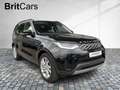 Land Rover Discovery D300 HSE,7Sitz ACC 7 Pano 360 SpurH LED Noir - thumbnail 7