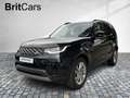Land Rover Discovery D300 HSE,7Sitz ACC 7 Pano 360 SpurH LED Noir - thumbnail 2
