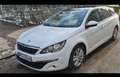Peugeot 308 SW 2,0 BlueHDi 150 Allure Aut. Weiß - thumbnail 5