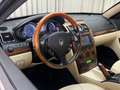 Maserati Quattroporte 4.2 Duo Select *Ferrari V8* Executive GT | Memory+ Blauw - thumbnail 9
