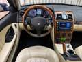 Maserati Quattroporte 4.2 Duo Select *Ferrari V8* Executive GT | Memory+ Blauw - thumbnail 28