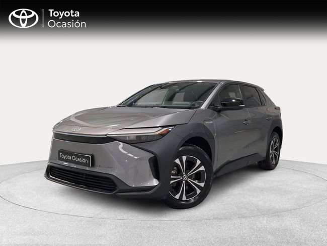 Toyota bZ4X 200E 4X2 Advance - foto 1