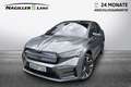 Skoda Enyaq COUPÉ RS iV Grau - thumbnail 1