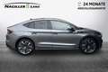 Skoda Enyaq COUPÉ RS iV Grau - thumbnail 6