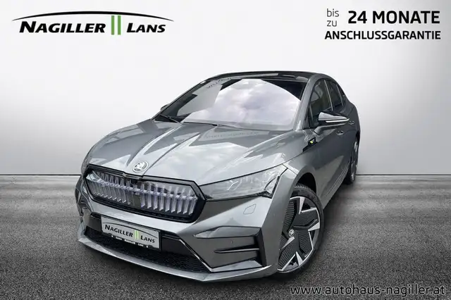 Skoda Enyaq COUPÉ RS iV