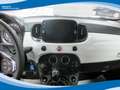 Fiat 500 Hybrid 1.0 70cv Dolcevita EU6 Bianco - thumbnail 6
