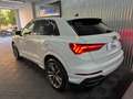 Audi Q3 35 TDI S line S tronic 110kW Weiß - thumbnail 4