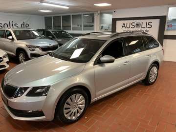 TDI Combi Ambition Navi,PDC,Car Play