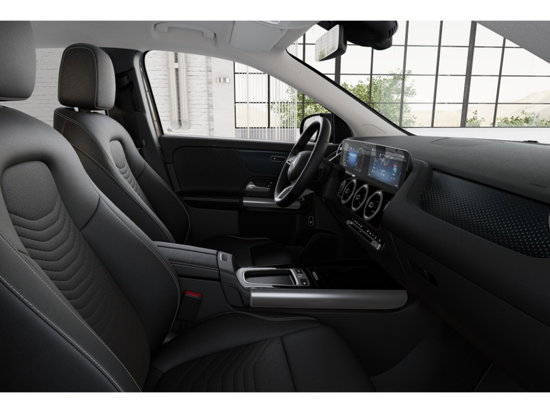 Mercedes-Benz GLA 220 d 4M Progressive Advanced NIGHT AHK — photo 9