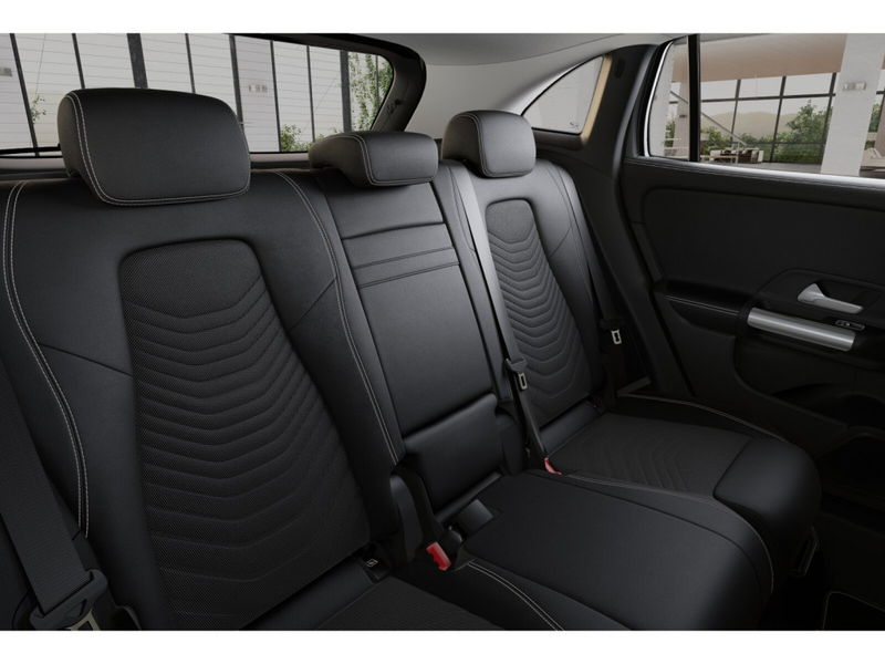 Mercedes-Benz GLA 220 d 4M Progressive Advanced NIGHT AHK — photo 10