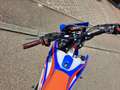 Beta RR Motard RR 125 Motard Modrá - thumbnail 8