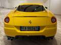 Ferrari 599 599 GTB Fiorano 6.0 F1 - ASI Gelb - thumbnail 3
