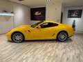 Ferrari 599 599 GTB Fiorano 6.0 F1 - ASI Gelb - thumbnail 4