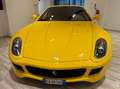 Ferrari 599 599 GTB Fiorano 6.0 F1 - ASI Gelb - thumbnail 2