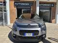 Citroen C3 C3 III 2017 1.5 bluehdi Shine CPLAY-Retrocam-adas Gris - thumbnail 2