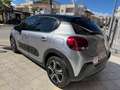 Citroen C3 C3 III 2017 1.5 bluehdi Shine CPLAY-Retrocam-adas Gris - thumbnail 4