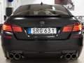 BMW M5 F10 V8 4.4 LCI - Echap. Ferrita - Stage 1 - 656 ch Siyah - thumbnail 7