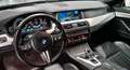 BMW M5 F10 V8 4.4 LCI - Echap. Ferrita - Stage 1 - 656 ch Noir - thumbnail 12