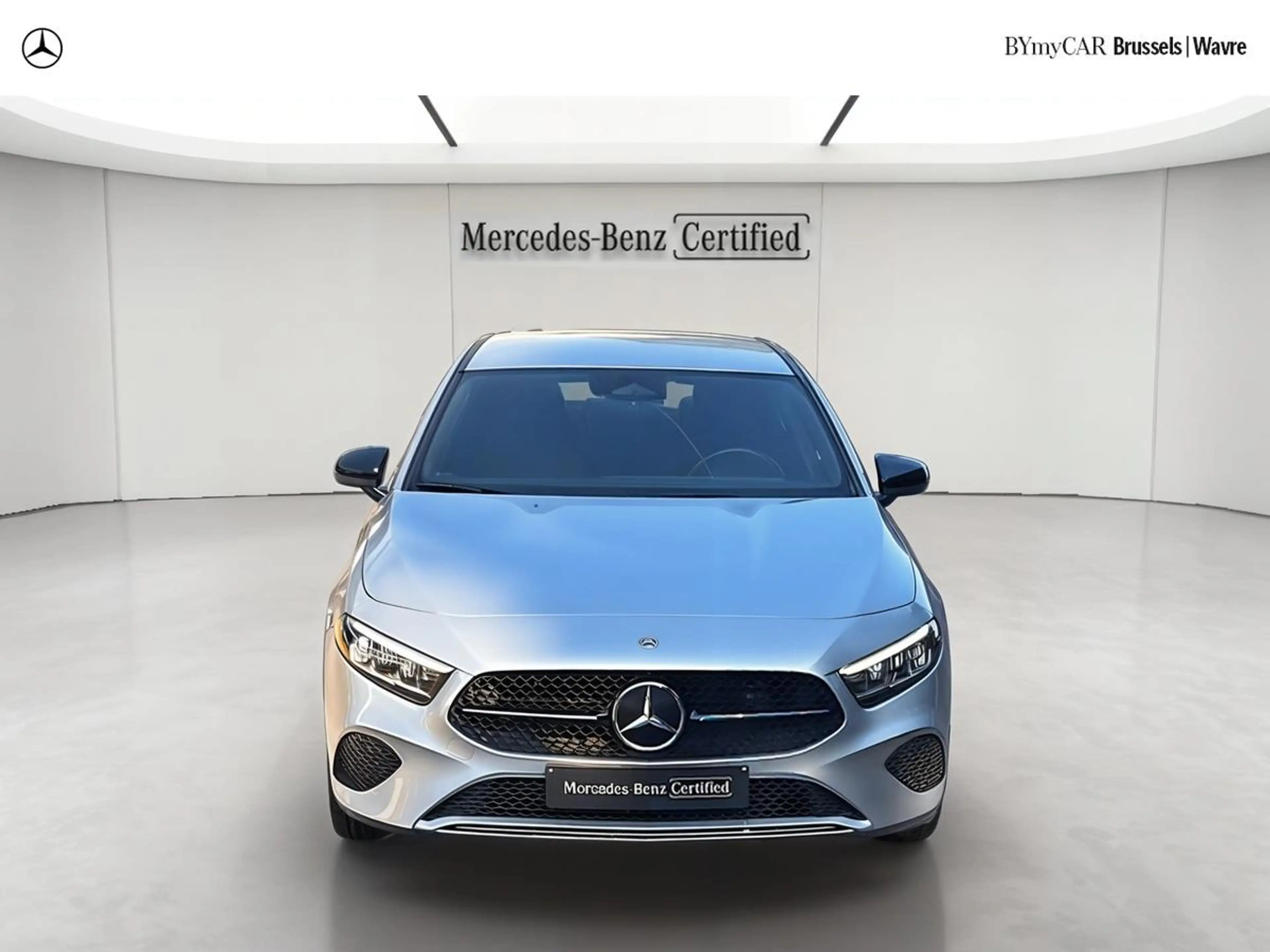 Mercedes-Benz A 250 A e Luxury Line — photo 7