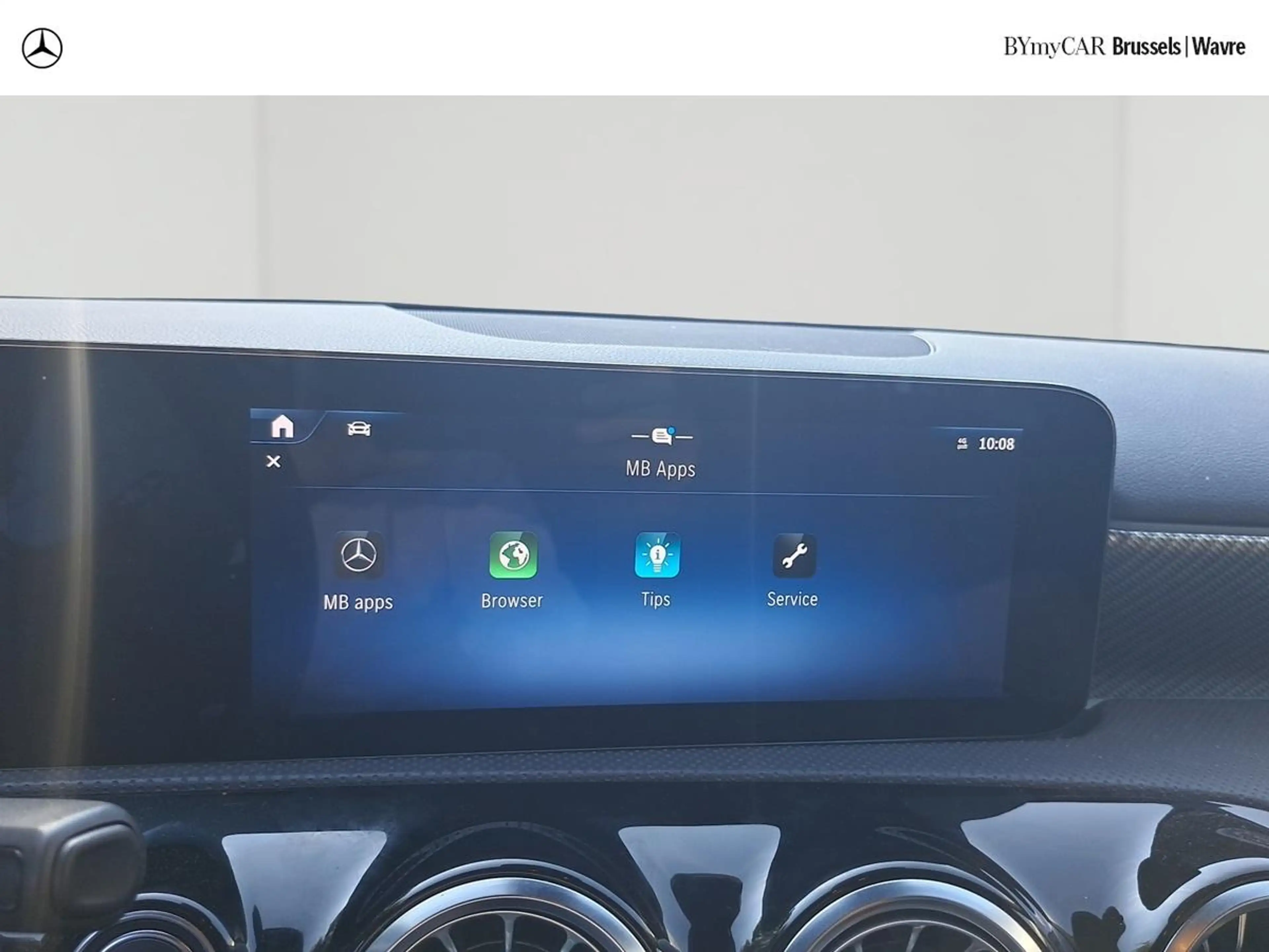Mercedes-Benz A 250 A e Luxury Line — photo 13