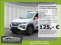 Dacia Spring Electric 45 Essential*Navi R-Kamera Leder Silber - thumbnail 1