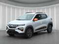 Dacia Spring Electric 45 Essential*Navi R-Kamera Leder Silber - thumbnail 2