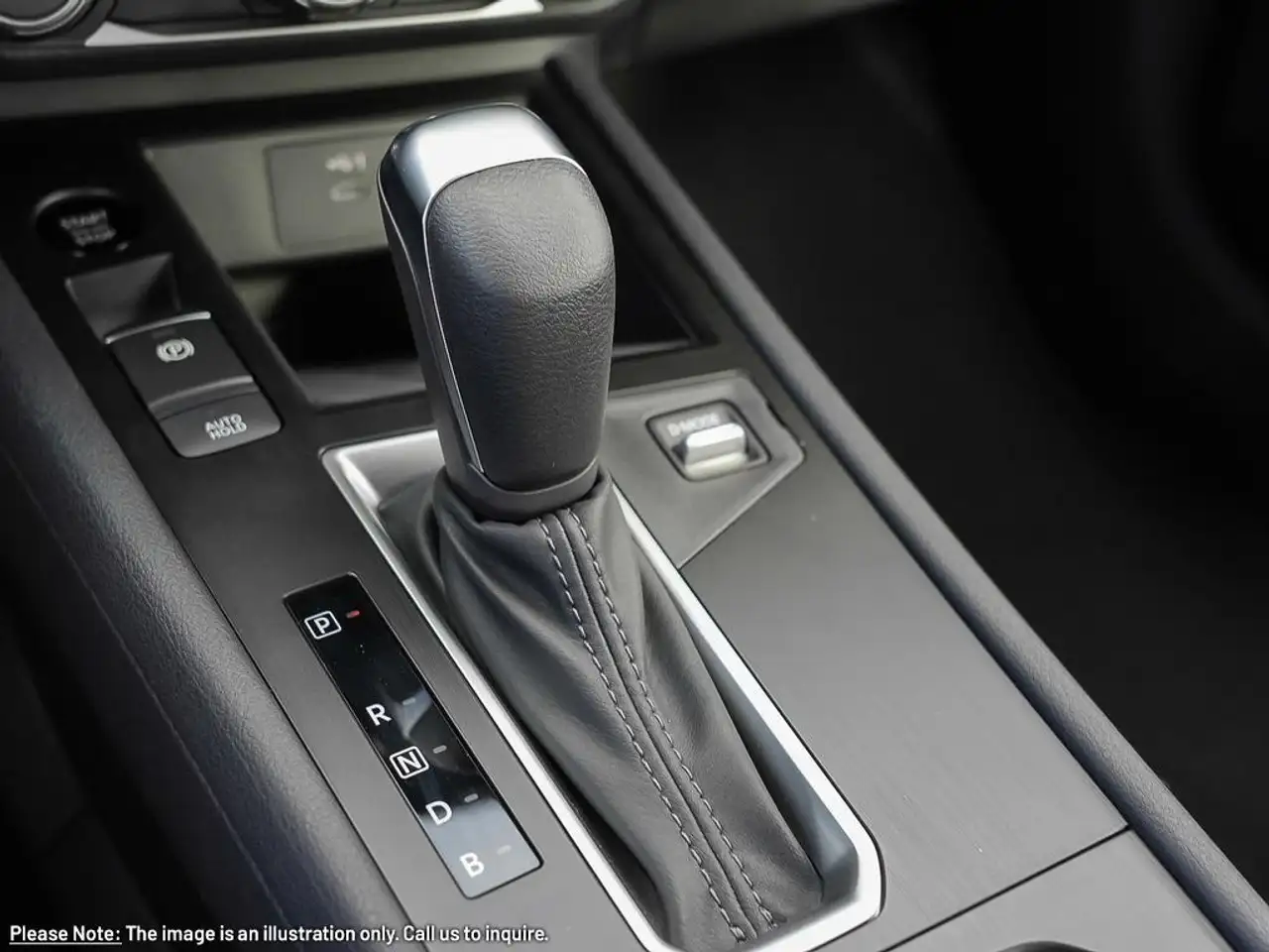 Nissan Kicks fotografie Nissan Kicks