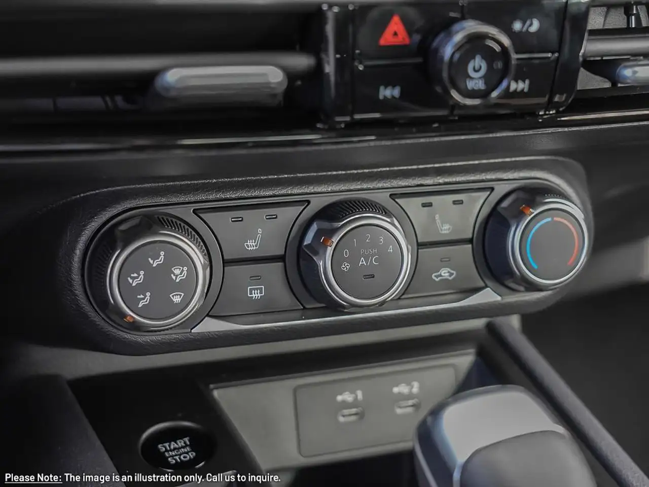 Nissan Kicks fotografie Nissan Kicks