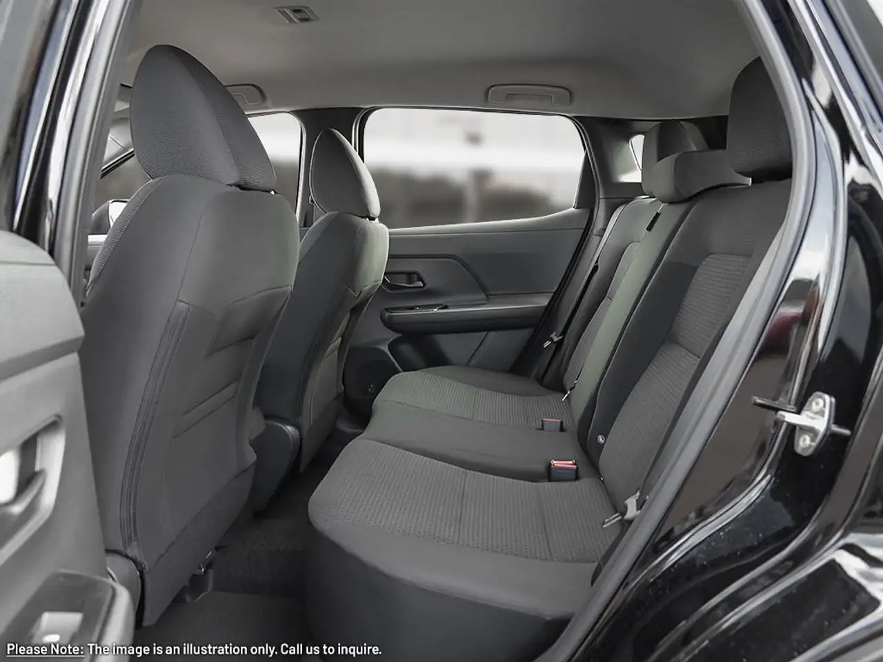 Nissan Kicks fotografie Nissan Kicks