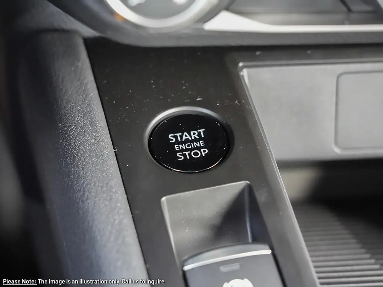 Nissan Kicks fotografie Nissan Kicks