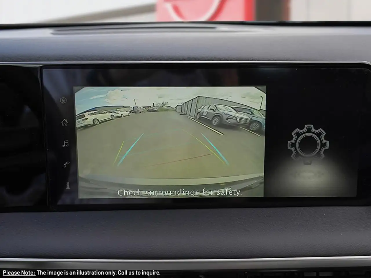 Nissan Kicks fotografie Nissan Kicks