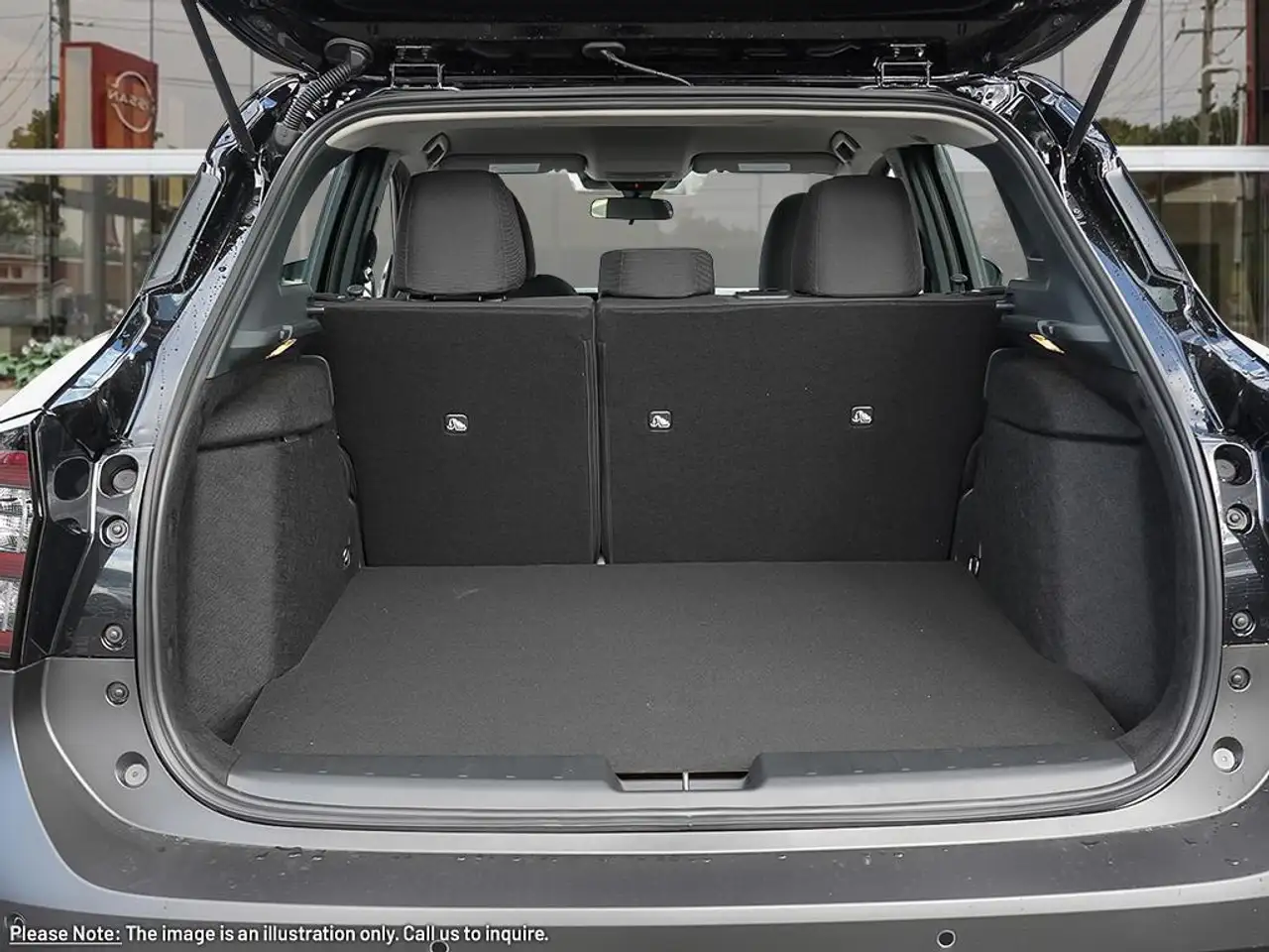 Nissan Kicks fotografie Nissan Kicks