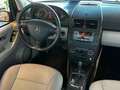 Mercedes-Benz A 200 Turbo *50-TKM* 1.HAND/AUT./STAND-HZG/PDC Argent - thumbnail 16