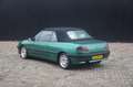 Peugeot 306 Cabriolet 1.8 Roland Garros Groen - thumbnail 3