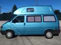 Volkswagen T4 California California 2.5 Bleu - thumbnail 4