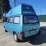 Volkswagen T4 California California 2.5 Bleu - thumbnail 3