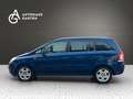 Opel Zafira 1.8 B Design Edition SHZ PDC  7-Sitzer Azul - thumbnail 2