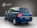 Opel Zafira 1.8 B Design Edition SHZ PDC  7-Sitzer Azul - thumbnail 3