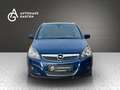 Opel Zafira 1.8 B Design Edition SHZ PDC  7-Sitzer Azul - thumbnail 9