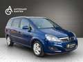 Opel Zafira 1.8 B Design Edition SHZ PDC  7-Sitzer Azul - thumbnail 8
