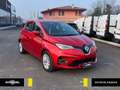 Renault ZOE Business R110 Rojo - thumbnail 3