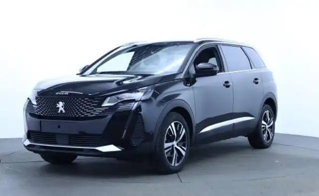 Peugeot 5008 1.2 PureTech GT EAT8 7-Si+Navi+SHZ+R-Kam+DAB+