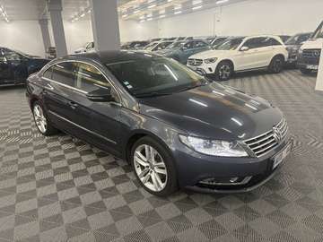 2.0 TDI 140 FAP BlueMotion Technology Carat Edition