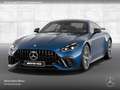 Mercedes-Benz AMG GT 63  Cp. 4M Keramik Carbon AeroPak Perf-Pack Blau - thumbnail 2