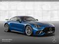 Mercedes-Benz AMG GT 63  Cp. 4M Keramik Carbon AeroPak Perf-Pack Blau - thumbnail 18